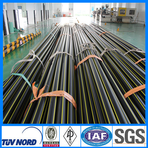 Kingland PE/ PPR Plastic Pipe (KL-PER005)