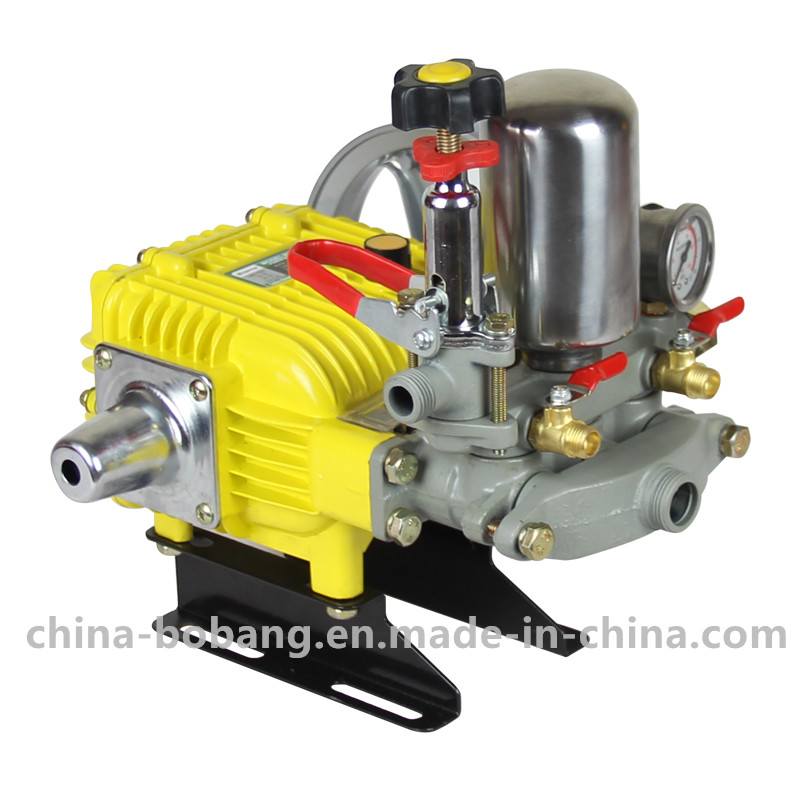 Agriculture Sprayer Power Piston Pump (BB-22L-1)