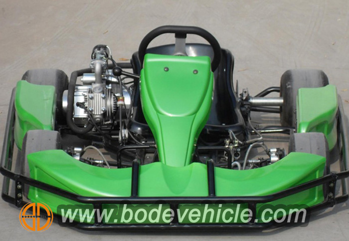 8HP 110cc Racing Go Kart for Sale