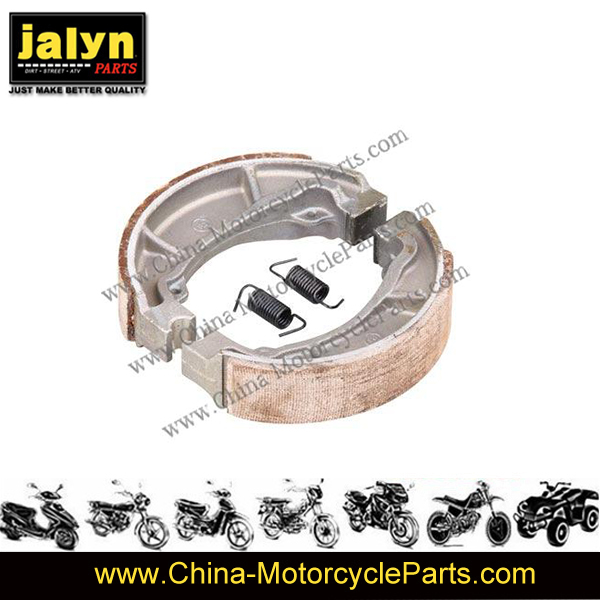 Motorcycle Brake Shoe for Wuyang-150