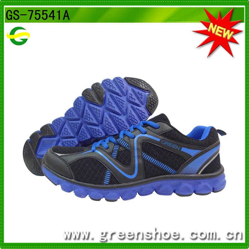 New Arrival Men's Sport Running Jogging Shoes