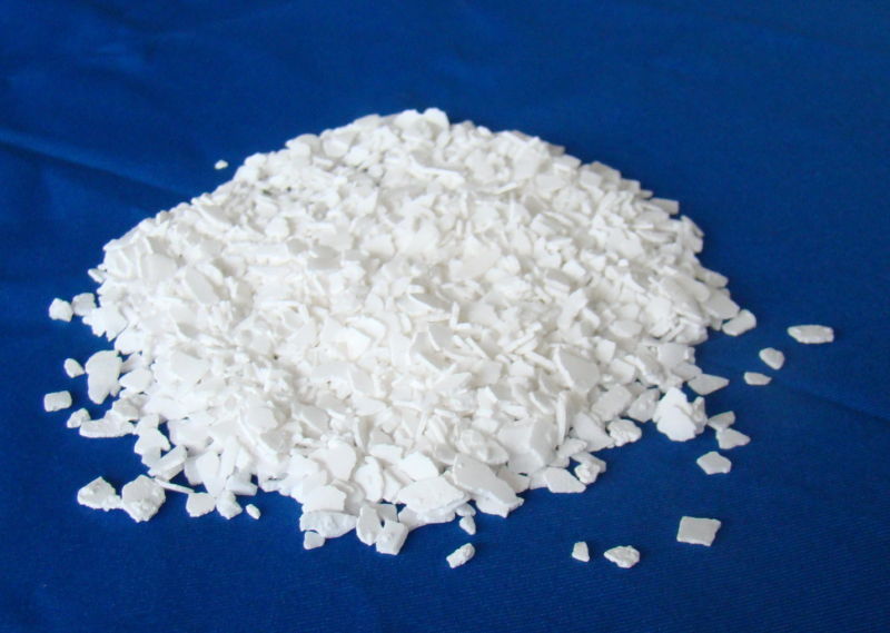 Cacl2, Calcium Chloride 74% 77% 94%, Melting Snow, Hot Sale!