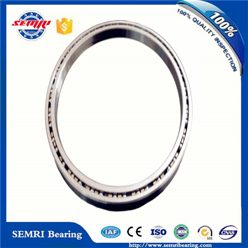 High Speed Thin Wall Deep Groove Ball Bearing (6700ZZS)