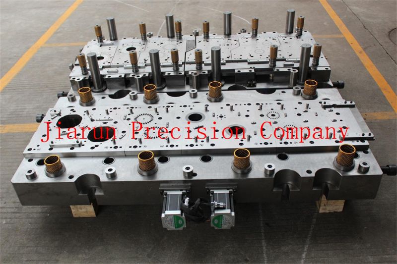 Stamping Mould, Progressive Die and Tool