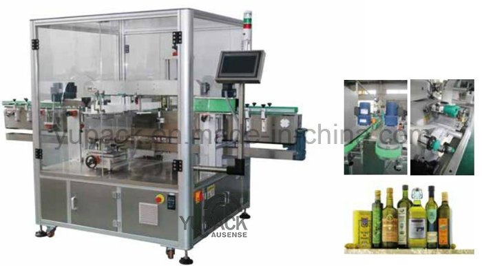 Automatic Labeler/Labeling Machines