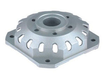 Good Price Custom Precisely Aluminum Alloy Die Casting for Auto Parts