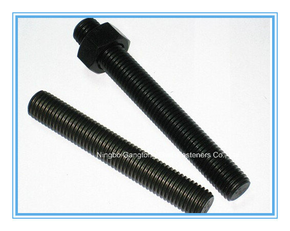 M6-M56 of Thread Rods with Hex Bolts