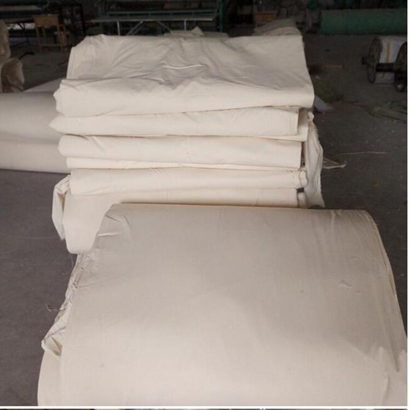 Woven 100% Cotton Textile Grey Fabrics