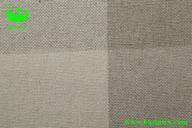 Hemp Cotton Sofa Fabric (BS6034)