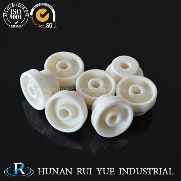 High Alumina 95 Industrial Ceramic Parts