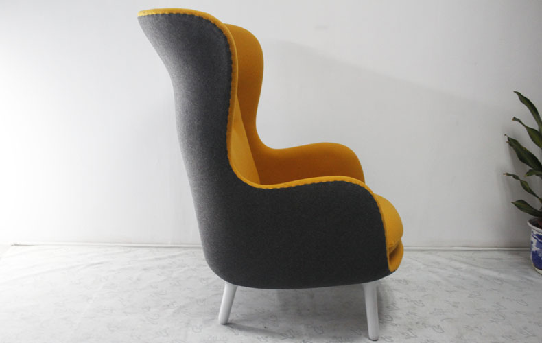 Fabric Home Design Furniture Sofa Chair