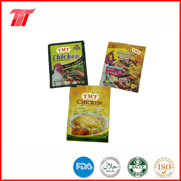 10g Chicken Flavor Bouillon Cube, Seasoning Cube of Good Flavor