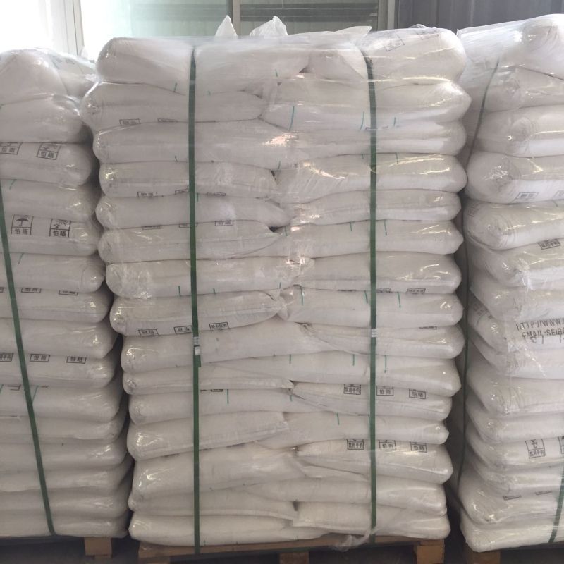 10 Micron High Whiteness Aluminum Hydroxide for Filling