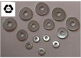 DIN440 Stainless Steel Rounds Washers