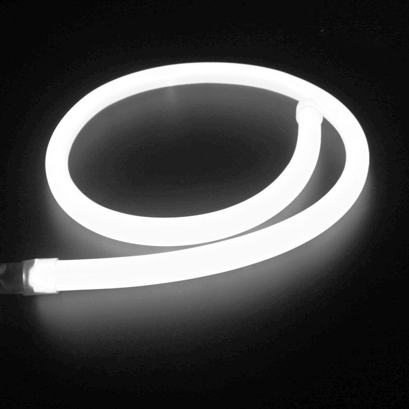 360 Degree Round LED Neon Flex (D18mm)