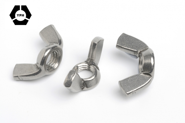 Wing Nuts Amercia Form DIN315af