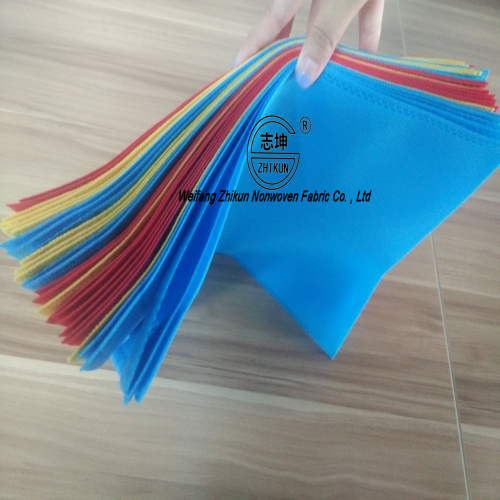 PP Nonwoven Fabric for Shopping Bag