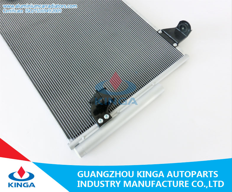 2005 Best Aluminum Condenser for Toyota Hilux OEM: 88460-Oko80