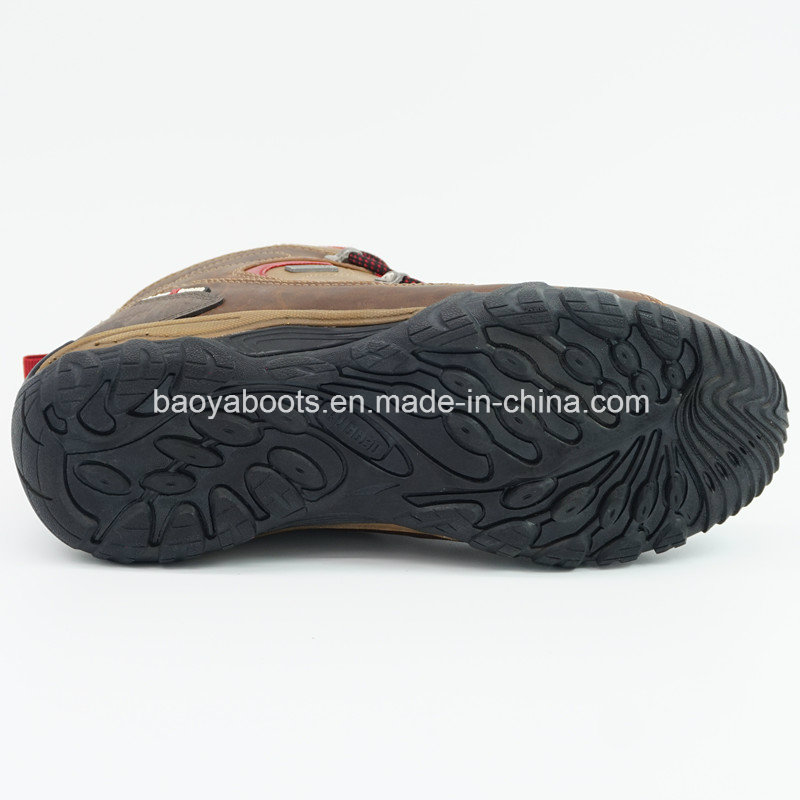 Trekking Shoes Outdoor Sports Non-Slip for Men Hiking