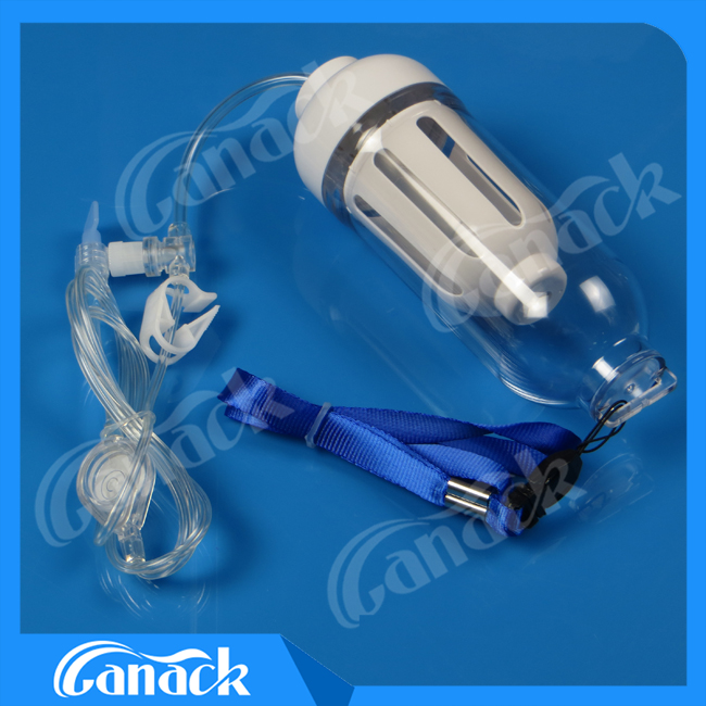 Disposable Infusion Pump