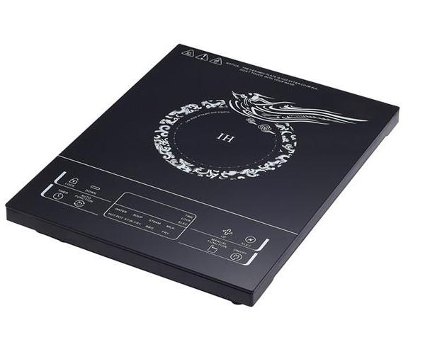 Table Top 2000W Induction Cooker, Induction Stove, Electric Cooker