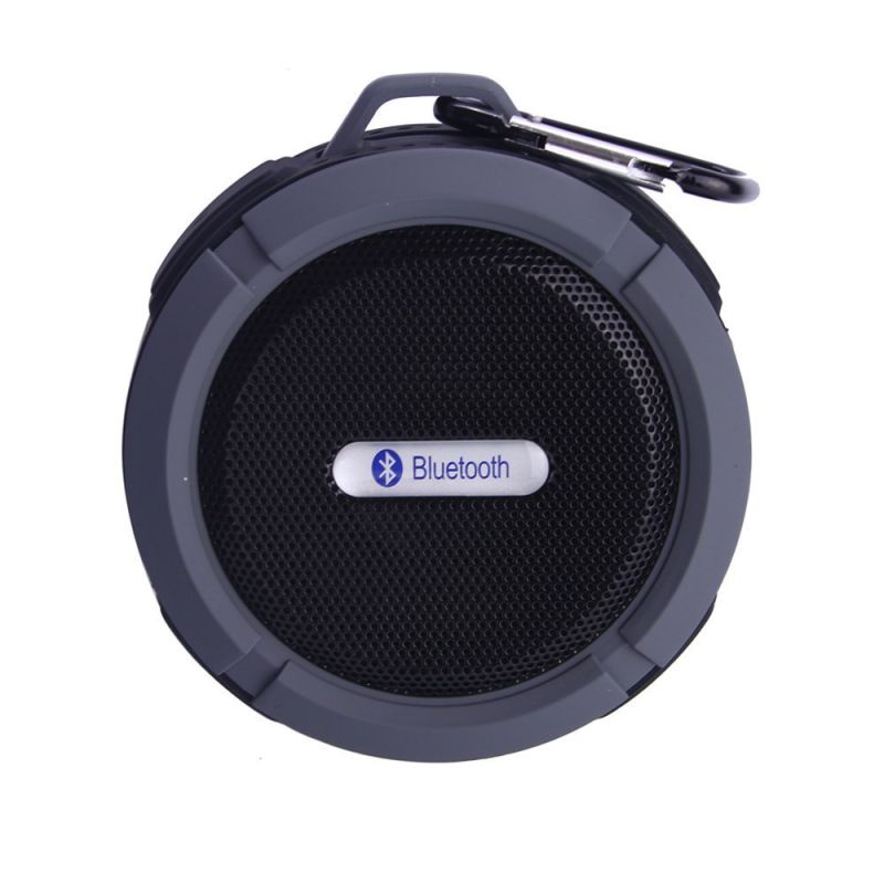 Music Player Mini Wateproof Bluetooth Wireless Speakers