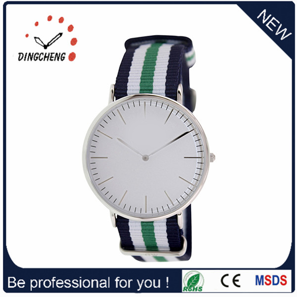 Hot Sale Leather Band Watch Strap Wristwatch