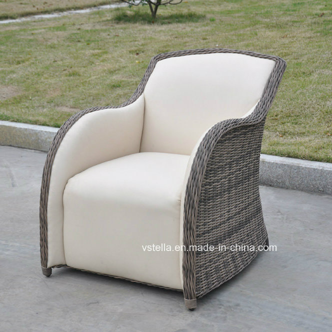 Unique Home and Outdoor Design PU Leather Rattan Furniture