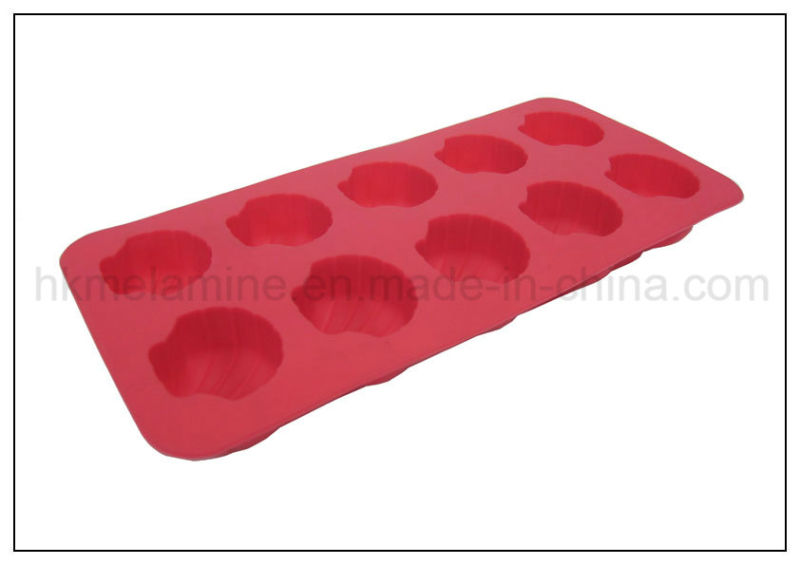 Shell Shaped Silicone Cake Mould (RS20)