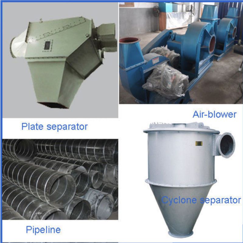 Horizontal Automatic Baler Machine for Pet Bottle