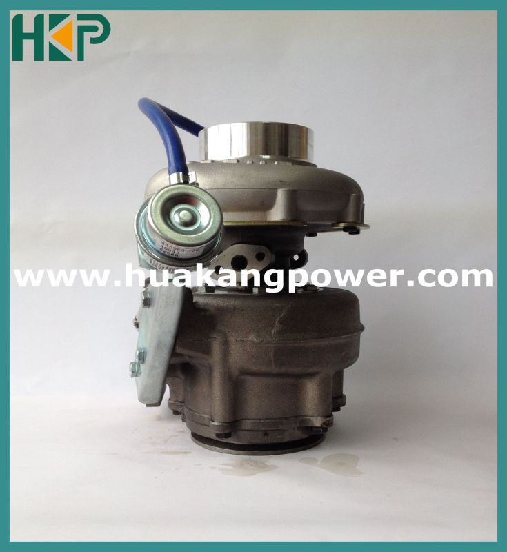 Turbo/Turbocharger for Hx50W 4051391 Oemvg1560118229