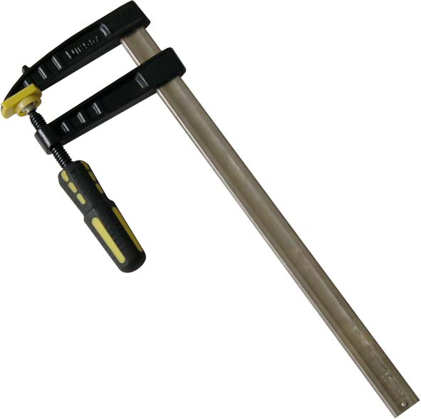 Heavy Duty Quick Action Bar Clamp Hand Tools OEM