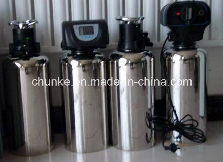 High Quality Water Softener for Water Filtration Ck-Sf-3000L