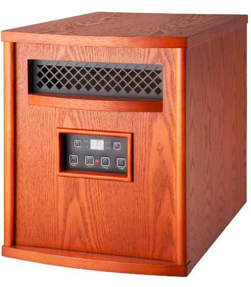 Th1500irwr-S-Infrared Heater