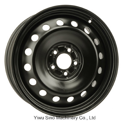 Passenger Car for Toyota Camry Highlanders Steel Wheel Rim18X7.5