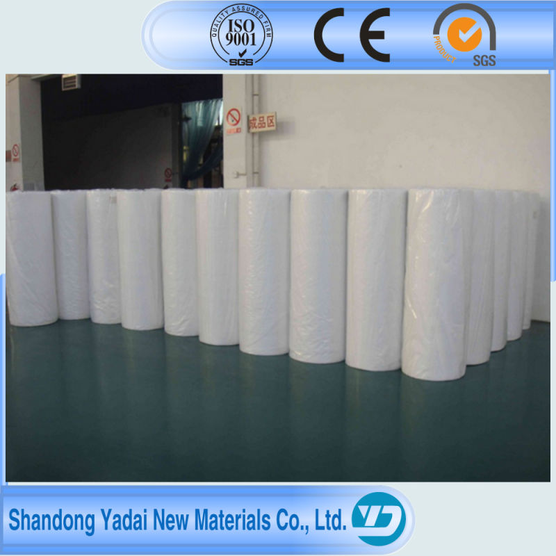 High Quality Waterproofing Membrane for Fish Farm Pond