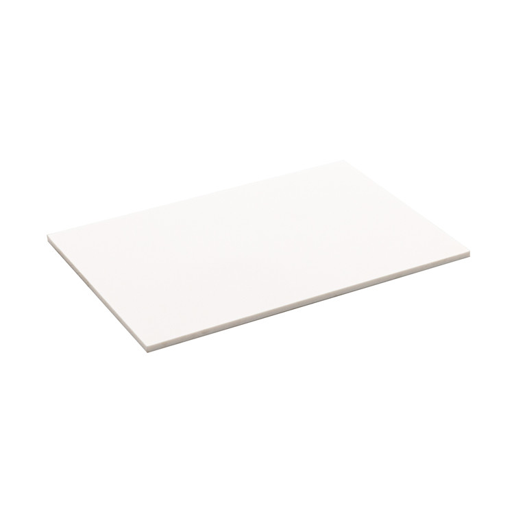 solid 4*8 sheet plastic polycarbonate sheet