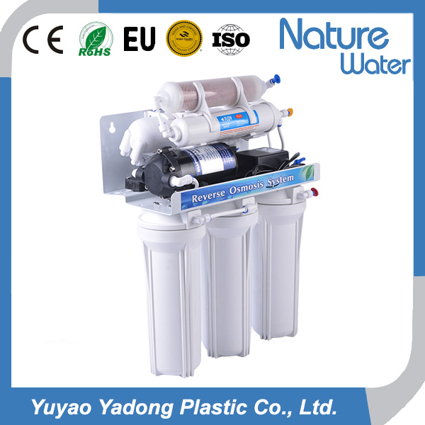 50gpd Water Purifier for Home Use Nw-RO50-A1