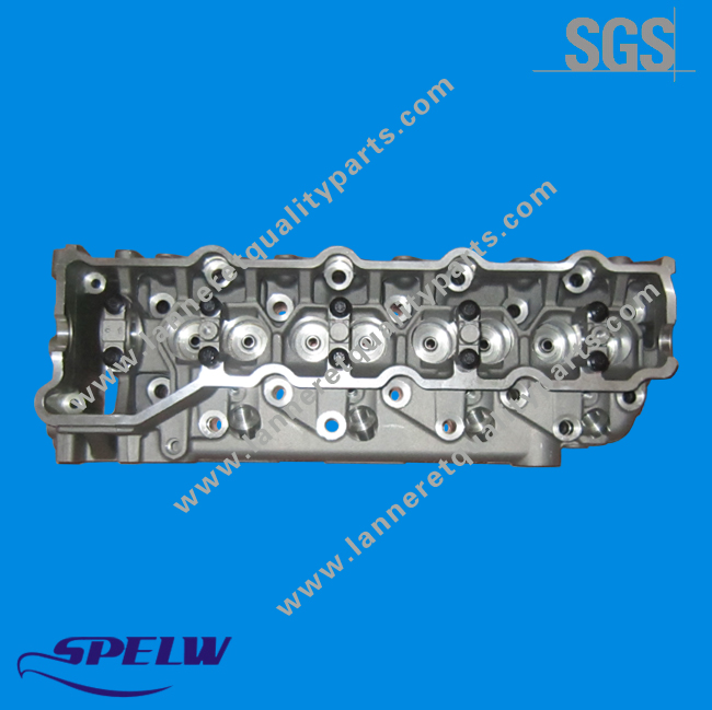 908514 Bare Cylinder Head for Mitsubishi Pajero