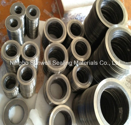 Good Quality Serrated Kammprofile Gaskets