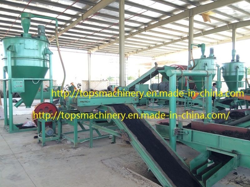 Two Rollers Rubber Mill / Cracker Mill / Cracker Milling Machine / Double Rollers Shredder / Double Rollers Shredding Machine (SLP-500 SLP-580)
