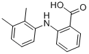 (Mefenamic Acid) -Anti-Inflammatory Analgesic Mefenamic Acid