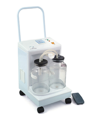 7A-23D Medical Equipment Electric Suction Machine