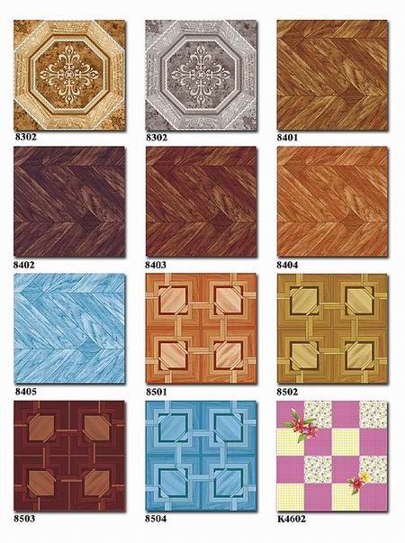 PVC Linoleum Flooring 0.40mm*1.83m*30m/Roll