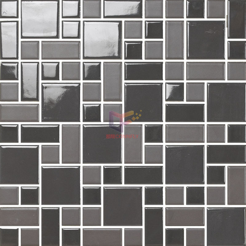 Glazed Grossy Face Ceramic Tile (CST148)