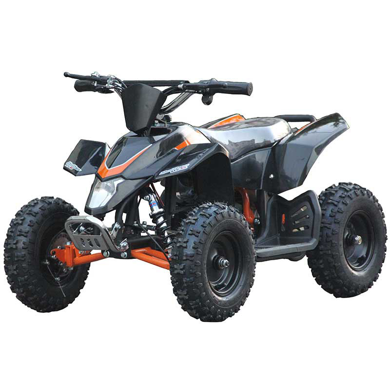 Upbeat Electric ATV for Kids