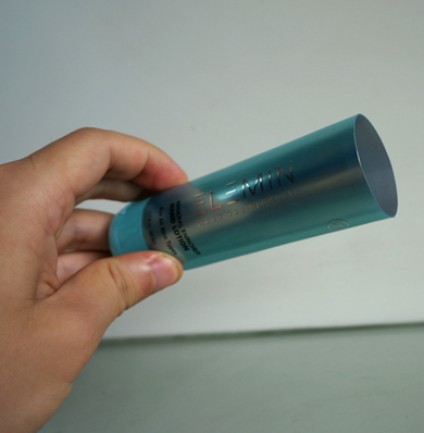 Al+PE Tube for Cosmetics Packaging