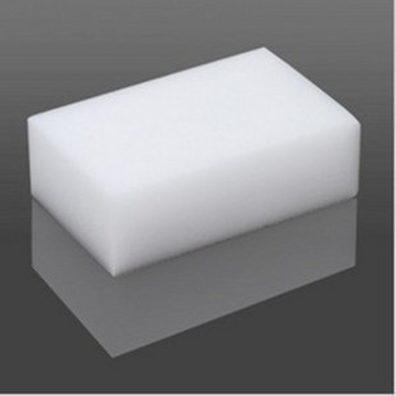 Magic Sponge with Scouring Pad Cleaner China Manufacture Factory