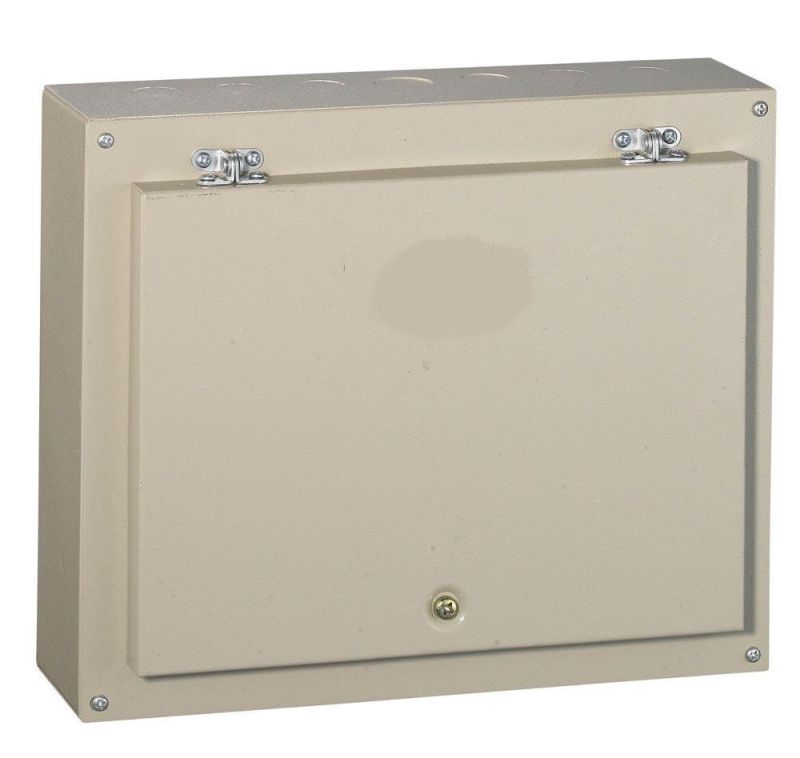 MCCB Distribution Box Electrical Circular Box