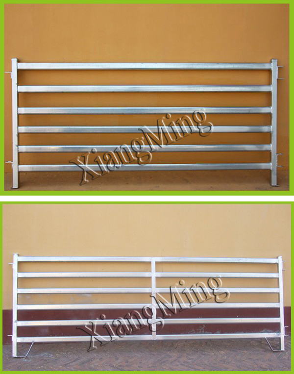 China Sheepgate Goat Fence Panels Goat Pen Goat Panels for Sale